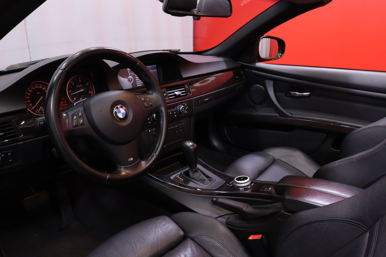 BMW - 325 - d E93 LCI M Sport 3.0 Cabriolet - Avoauto