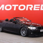BMW - 325 - d E93 LCI M Sport 3.0 Cabriolet - Avoauto