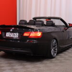 BMW - 325 - d E93 LCI M Sport 3.0 Cabriolet - Avoauto