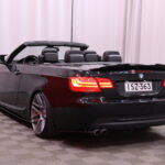 BMW - 325 - d E93 LCI M Sport 3.0 Cabriolet - Avoauto
