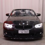 BMW - 325 - d E93 LCI M Sport 3.0 Cabriolet - Avoauto