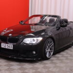 BMW - 325 - d E93 LCI M Sport 3.0 Cabriolet - Avoauto