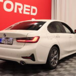 BMW - 330 - G20 Sedan 330e xDrive A Charged Edition Sport // Suomi-auto / Laser / HUD / H&K / Comfort Access / Muistipenkki / 360° / Kattoluukku // - Sedan