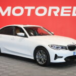 BMW - 330 - G20 Sedan 330e xDrive A Charged Edition Sport // Suomi-auto / Laser / HUD / H&K / Comfort Access / Muistipenkki / 360° / Kattoluukku // - Sedan