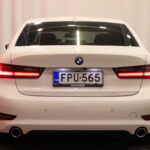 BMW - 330 - G20 Sedan 330e xDrive A Charged Edition Sport // Suomi-auto / Laser / HUD / H&K / Comfort Access / Muistipenkki / 360° / Kattoluukku // - Sedan