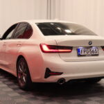 BMW - 330 - G20 Sedan 330e xDrive A Charged Edition Sport // Suomi-auto / Laser / HUD / H&K / Comfort Access / Muistipenkki / 360° / Kattoluukku // - Sedan