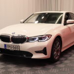 BMW - 330 - G20 Sedan 330e xDrive A Charged Edition Sport // Suomi-auto / Laser / HUD / H&K / Comfort Access / Muistipenkki / 360° / Kattoluukku // - Sedan