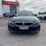 BMW - 330 - 330e // Sport-penkit / Navi / Vakkari / Kamera // - Sedan