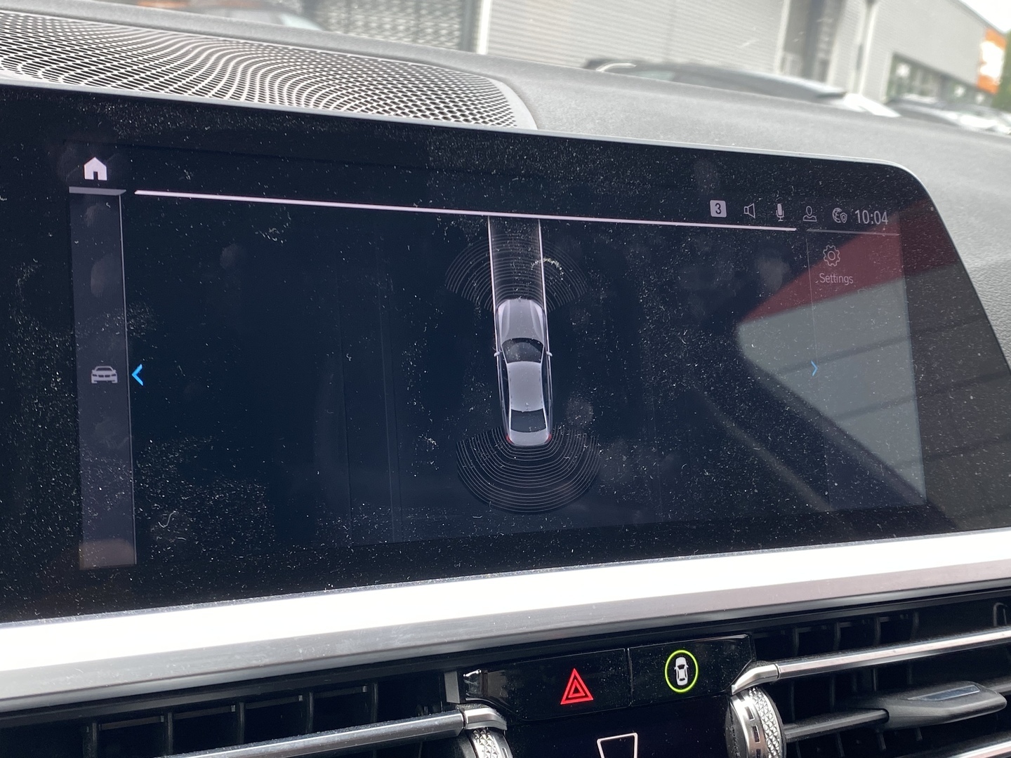 BMW - 330 - 330e // Sport-penkit / Navi / Vakkari / Kamera // - Sedan