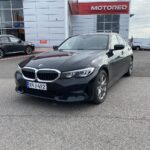 BMW - 330 - 330e // Sport-penkit / Navi / Vakkari / Kamera // - Sedan