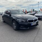 BMW - 330 - 330e // Sport-penkit / Navi / Vakkari / Kamera // - Sedan