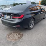 BMW - 330 - 330e // Sport-penkit / Navi / Vakkari / Kamera // - Sedan