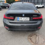 BMW - 330 - 330e // Sport-penkit / Navi / Vakkari / Kamera // - Sedan