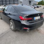 BMW - 330 - 330e // Sport-penkit / Navi / Vakkari / Kamera // - Sedan