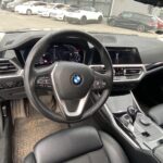 BMW - 330 - 330e // Sport-penkit / Navi / Vakkari / Kamera // - Sedan