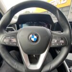 BMW - 330 - 330e // Sport-penkit / Navi / Vakkari / Kamera // - Sedan