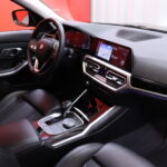 BMW - 330 - 330e // Sport-penkit / Navi / Vakkari / Kamera // - Sedan
