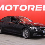 BMW - 330 - 330e // Sport-penkit / Navi / Vakkari / Kamera // - Sedan