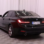 BMW - 330 - 330e // Sport-penkit / Navi / Vakkari / Kamera // - Sedan