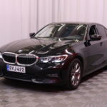BMW - 330 - 330e // Sport-penkit / Navi / Vakkari / Kamera // - Sedan