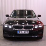 BMW - 330 - 330e // Sport-penkit / Navi / Vakkari / Kamera // - Sedan