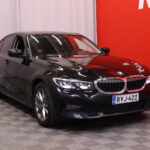 BMW - 330 - 330e // Sport-penkit / Navi / Vakkari / Kamera // - Sedan