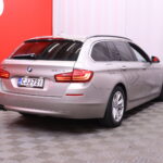 BMW - 520 - F11 Touring 520d TwinPower Turbo A xDrive Limited xDrive Edition LCI // Suomi-auto / Hifit / Koukku / Vakkari / - Farmari