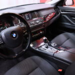 BMW - 520 - F11 Touring 520d TwinPower Turbo A xDrive Limited xDrive Edition LCI // Suomi-auto / Hifit / Koukku / Vakkari / - Farmari