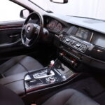 BMW - 520 - F11 Touring 520d TwinPower Turbo A xDrive Limited xDrive Edition LCI // Suomi-auto / Hifit / Koukku / Vakkari / - Farmari