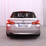BMW - 520 - F11 Touring 520d TwinPower Turbo A xDrive Limited xDrive Edition LCI // Suomi-auto / Hifit / Koukku / Vakkari / - Farmari