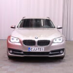 BMW - 520 - F11 Touring 520d TwinPower Turbo A xDrive Limited xDrive Edition LCI // Suomi-auto / Hifit / Koukku / Vakkari / - Farmari