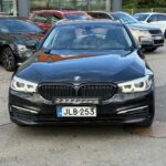 BMW - 520 - G31 Touring 520d A xDrive Business - Farmari