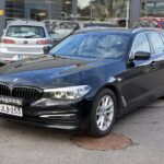 BMW - 520 - G31 Touring 520d A xDrive Business - Farmari
