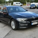 BMW - 520 - G31 Touring 520d A xDrive Business - Farmari