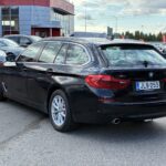 BMW - 520 - G31 Touring 520d A xDrive Business - Farmari
