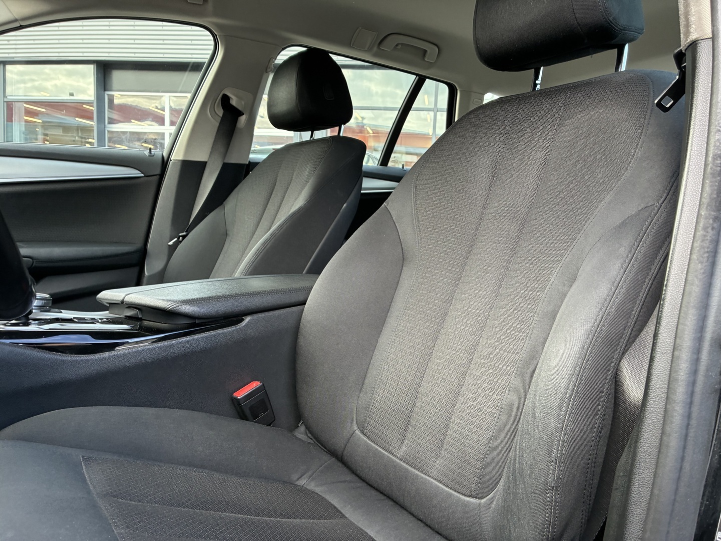 BMW - 520 - G31 Touring 520d A xDrive Business - Farmari
