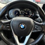BMW - 520 - G31 Touring 520d A xDrive Business - Farmari