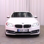 BMW - 520 - F11 Touring 520d A xDrive Business / KATSO MITKÄ VARUSTEET!! / Night Vision / Webasto / ACC / HUD / Navi / Comfort Access // - Farmari