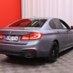 BMW - 530 - G30 Sedan 530e A Charged Edition M Sport - Sedan