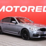 BMW - 530 - G30 Sedan 530e A Charged Edition M Sport - Sedan