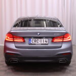 BMW - 530 - G30 Sedan 530e A Charged Edition M Sport - Sedan