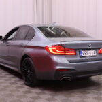 BMW - 530 - G30 Sedan 530e A Charged Edition M Sport - Sedan