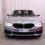 BMW - 530 - G30 Sedan 530e A Charged Edition M Sport - Sedan