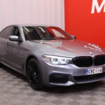 BMW - 530 - G30 Sedan 530e A Charged Edition M Sport - Sedan