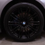 BMW - 530 - G30 Sedan 530e A Charged Edition M Sport - Sedan