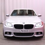 BMW - 530 - F11 Touring 530d TwinPower Turbo A Business Automatic // M-SPORT / HUD / Vakkari / Digimittaristo / Koukku / Kamera // - Farmari