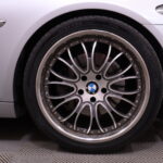 BMW - 530 - F11 Touring 530d TwinPower Turbo A Business Automatic // M-SPORT / HUD / Vakkari / Digimittaristo / Koukku / Kamera // - Farmari