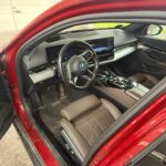 BMW - 530 - G61 Touring 530e A xDrive M sport Charged Edition - Farmari