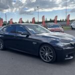 BMW - 530 - F10 Sedan 530d TwinPower Turbo M-Sport - Sedan