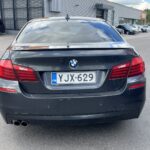 BMW - 530 - F10 Sedan 530d TwinPower Turbo M-Sport - Sedan